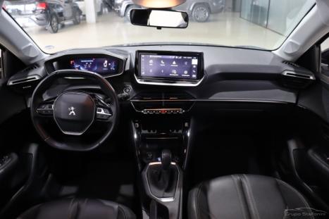 PEUGEOT 208 1.6 16V 4P FLEX GRIFFE AUTOM�TICO, Foto 6