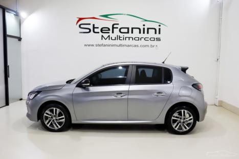 PEUGEOT 208 1.6 16V 4P FLEX GRIFFE AUTOM�TICO, Foto 11