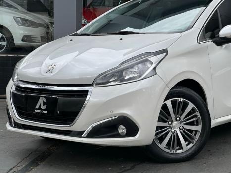 PEUGEOT 208 1.6 16V 4P FLEX GRIFFE AT6 AUTOM�TICO, Foto 2