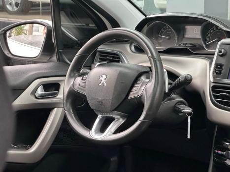 PEUGEOT 208 1.6 16V 4P FLEX GRIFFE AT6 AUTOM�TICO, Foto 7