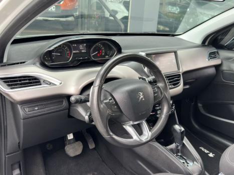 PEUGEOT 208 1.6 16V 4P FLEX GRIFFE AT6 AUTOM�TICO, Foto 8