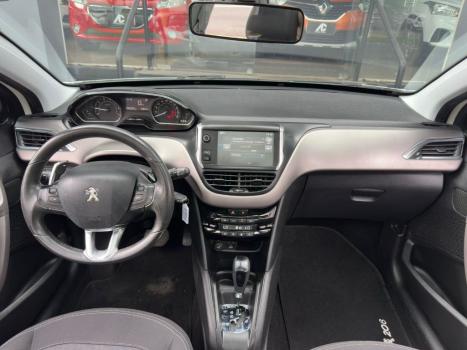 PEUGEOT 208 1.6 16V 4P FLEX GRIFFE AT6 AUTOM�TICO, Foto 10
