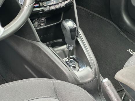 PEUGEOT 208 1.6 16V 4P FLEX GRIFFE AT6 AUTOM�TICO, Foto 11