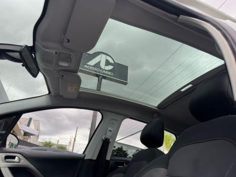 PEUGEOT 208 1.6 16V 4P FLEX GRIFFE AT6 AUTOM�TICO, Foto 12