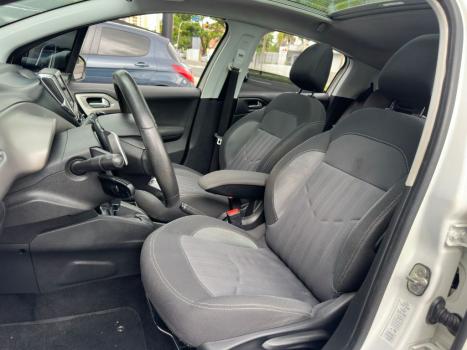 PEUGEOT 208 1.6 16V 4P FLEX GRIFFE AT6 AUTOM�TICO, Foto 13