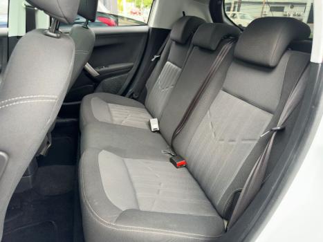 PEUGEOT 208 1.6 16V 4P FLEX GRIFFE AT6 AUTOM�TICO, Foto 14