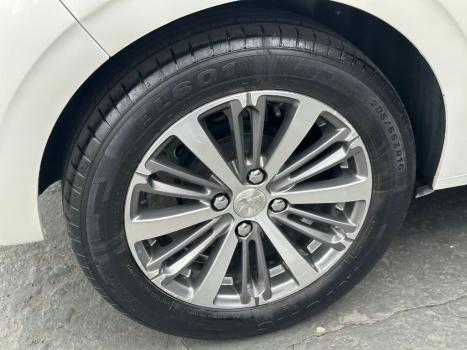 PEUGEOT 208 1.6 16V 4P FLEX GRIFFE AT6 AUTOM�TICO, Foto 15