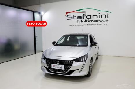 PEUGEOT 208 1.6 16V 4P FLEX GRIFFE AUTOM�TICO, Foto 1
