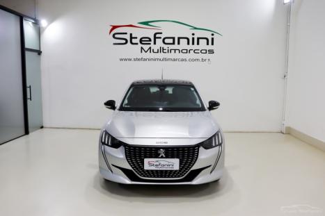 PEUGEOT 208 1.6 16V 4P FLEX GRIFFE AUTOM�TICO, Foto 2