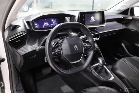 PEUGEOT 208 1.6 16V 4P FLEX GRIFFE AUTOM�TICO, Foto 4