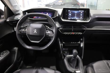 PEUGEOT 208 1.6 16V 4P FLEX GRIFFE AUTOM�TICO, Foto 5