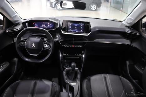 PEUGEOT 208 1.6 16V 4P FLEX GRIFFE AUTOM�TICO, Foto 6