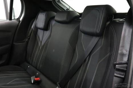 PEUGEOT 208 1.6 16V 4P FLEX GRIFFE AUTOM�TICO, Foto 8