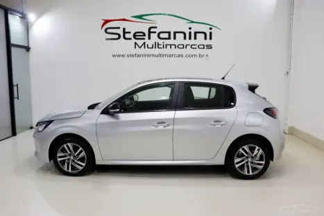 PEUGEOT 208 1.6 16V 4P FLEX GRIFFE AUTOM�TICO, Foto 11