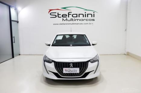 PEUGEOT 208 1.6 16V 4P FLEX ACTIVE AUTOM�TICO, Foto 2