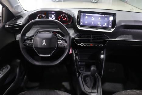 PEUGEOT 208 1.6 16V 4P FLEX ACTIVE AUTOM�TICO, Foto 5