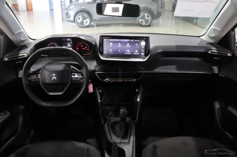 PEUGEOT 208 1.6 16V 4P FLEX ACTIVE AUTOM�TICO, Foto 6