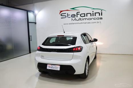 PEUGEOT 208 1.6 16V 4P FLEX ACTIVE AUTOM�TICO, Foto 11