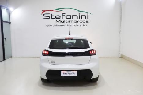 PEUGEOT 208 1.6 16V 4P FLEX ACTIVE AUTOM�TICO, Foto 12