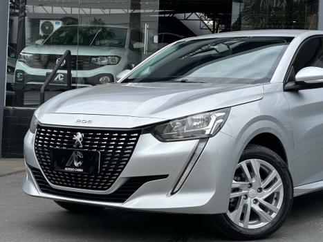 PEUGEOT 208 1.6 16V 4P FLEX ACTIVE AUTOM�TICO, Foto 2