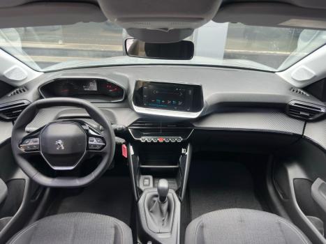 PEUGEOT 208 1.6 16V 4P FLEX ACTIVE AUTOM�TICO, Foto 7