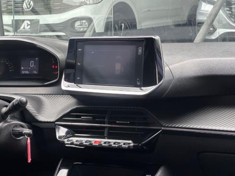 PEUGEOT 208 1.6 16V 4P FLEX ACTIVE AUTOM�TICO, Foto 9