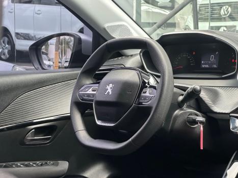 PEUGEOT 208 1.6 16V 4P FLEX ACTIVE AUTOM�TICO, Foto 10