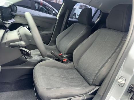 PEUGEOT 208 1.6 16V 4P FLEX ACTIVE AUTOM�TICO, Foto 12