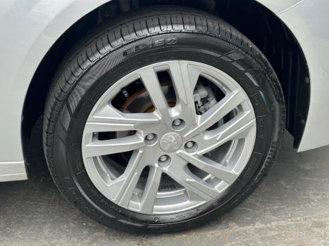 PEUGEOT 208 1.6 16V 4P FLEX ACTIVE AUTOM�TICO, Foto 14