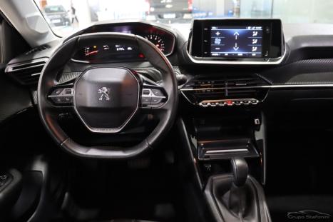 PEUGEOT 208 1.6 16V 4P FLEX ALLURE AT6 AUTOM�TICO, Foto 5