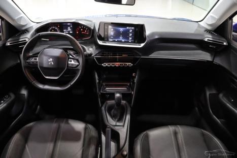 PEUGEOT 208 1.6 16V 4P FLEX ALLURE AT6 AUTOM�TICO, Foto 6