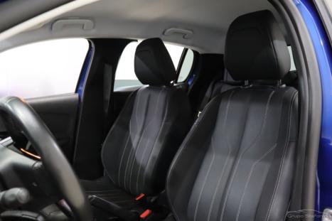 PEUGEOT 208 1.6 16V 4P FLEX ALLURE AT6 AUTOM�TICO, Foto 7