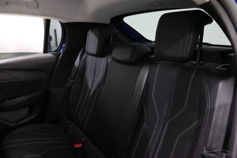 PEUGEOT 208 1.6 16V 4P FLEX ALLURE AT6 AUTOM�TICO, Foto 8