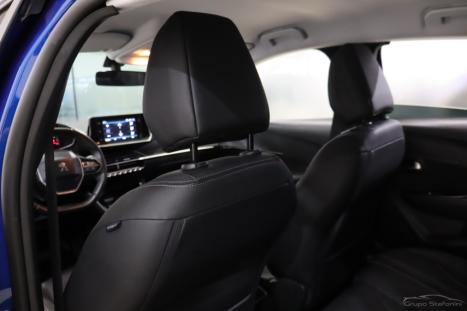 PEUGEOT 208 1.6 16V 4P FLEX ALLURE AT6 AUTOM�TICO, Foto 9