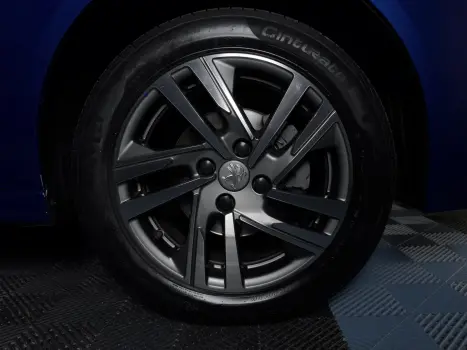 PEUGEOT 208 1.6 16V 4P FLEX GRIFFE AT6 AUTOM�TICO, Foto 8