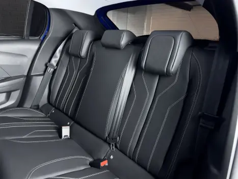 PEUGEOT 208 1.6 16V 4P FLEX GRIFFE AT6 AUTOM�TICO, Foto 9