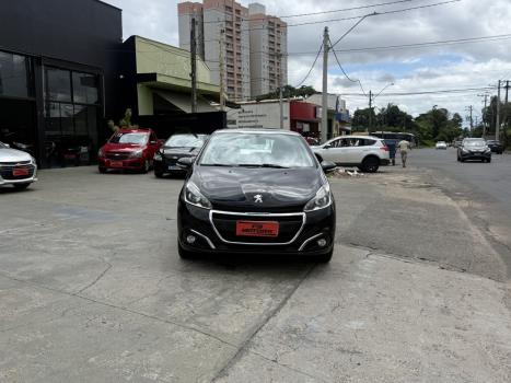 PEUGEOT 208 1.6 16V 4P FLEX ALLURE AT6 AUTOM�TICO, Foto 2