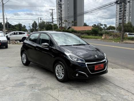 PEUGEOT 208 1.6 16V 4P FLEX ALLURE AT6 AUTOM�TICO, Foto 3