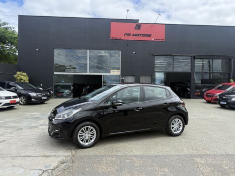 PEUGEOT 208 1.6 16V 4P FLEX ALLURE AT6 AUTOM�TICO, Foto 5
