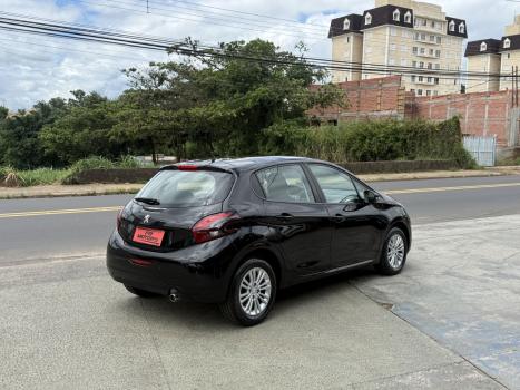 PEUGEOT 208 1.6 16V 4P FLEX ALLURE AT6 AUTOM�TICO, Foto 8