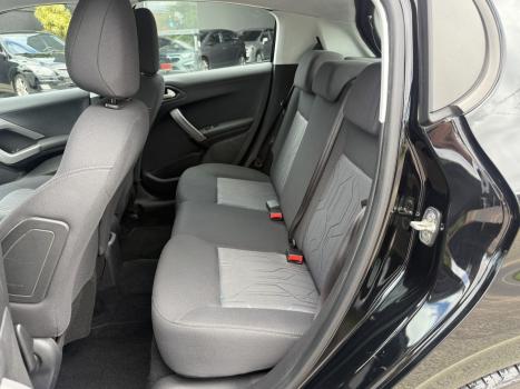 PEUGEOT 208 1.6 16V 4P FLEX ALLURE AT6 AUTOM�TICO, Foto 9