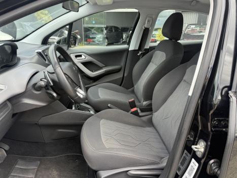 PEUGEOT 208 1.6 16V 4P FLEX ALLURE AT6 AUTOM�TICO, Foto 10