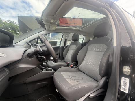 PEUGEOT 208 1.6 16V 4P FLEX ALLURE AT6 AUTOM�TICO, Foto 11