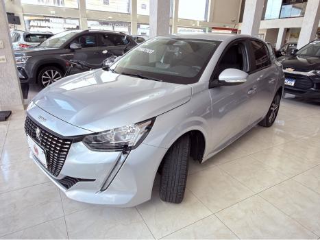 PEUGEOT 208 1.6 16V 4P FLEX ACTIVE PACK AT6 AUTOM�TICO, Foto 3