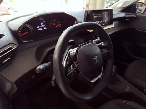 PEUGEOT 208 1.6 16V 4P FLEX ACTIVE PACK AT6 AUTOM�TICO, Foto 7