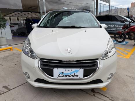 PEUGEOT 208 1.6 16V 4P FLEX GRIFFE AUTOM�TICO, Foto 2