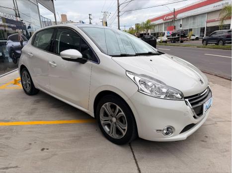 PEUGEOT 208 1.6 16V 4P FLEX GRIFFE AUTOM�TICO, Foto 3