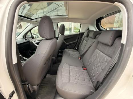 PEUGEOT 208 1.6 16V 4P FLEX GRIFFE AUTOM�TICO, Foto 9