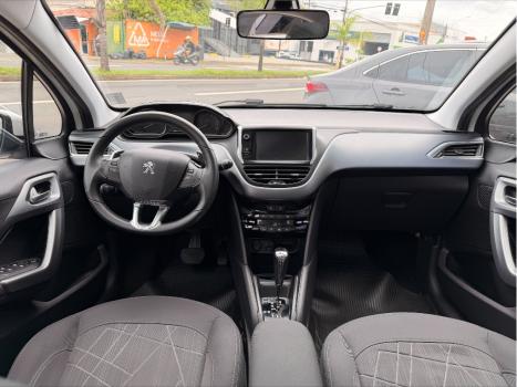 PEUGEOT 208 1.6 16V 4P FLEX GRIFFE AUTOM�TICO, Foto 10