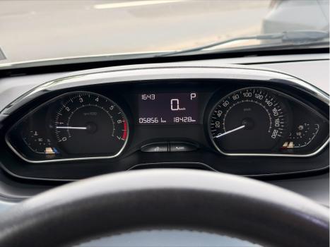 PEUGEOT 208 1.6 16V 4P FLEX GRIFFE AUTOM�TICO, Foto 11